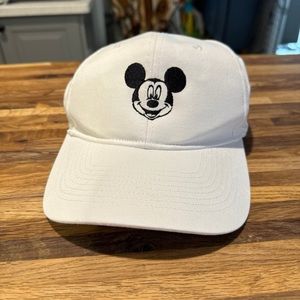 Disney Mickey hat